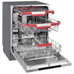 Встраиваемая посудомоечная машина Kuppersberg GSM 6074