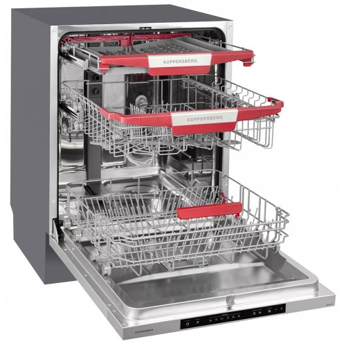 Встраиваемая посудомоечная машина Kuppersberg GSM 6074