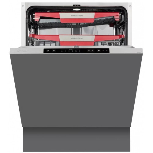 Встраиваемая посудомоечная машина Kuppersberg GSM 6074