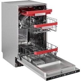 Встраиваемая посудомоечная машина Kuppersberg GSS 4577