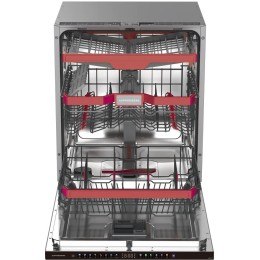 Встраиваемая посудомоечная машина Kuppersberg GSS 6077