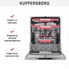 Встраиваемая посудомоечная машина Kuppersberg GLM 6075