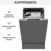 Встраиваемая посудомоечная машина Kuppersberg GSM 4572