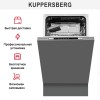 Встраиваемая посудомоечная машина Kuppersberg GSM 4572