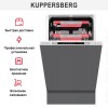 Встраиваемая посудомоечная машина Kuppersberg GSM 4573