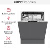 Встраиваемая посудомоечная машина Kuppersberg GSM 6072