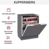 Встраиваемая посудомоечная машина Kuppersberg GSM 6073