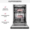 Встраиваемая посудомоечная машина Kuppersberg GGS 4535