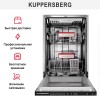 Встраиваемая посудомоечная машина Kuppersberg GGS 4535