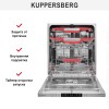 Встраиваемая посудомоечная машина Kuppersberg GIM 6078
