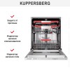 Встраиваемая посудомоечная машина Kuppersberg GIM 6092