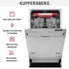 Встраиваемая посудомоечная машина Kuppersberg GLM 4537