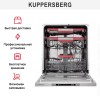 Встраиваемая посудомоечная машина Kuppersberg GLM 6080