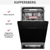 Встраиваемая посудомоечная машина Kuppersberg GS 4557