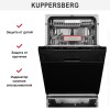 Встраиваемая посудомоечная машина Kuppersberg GS 4557