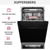 Встраиваемая посудомоечная машина Kuppersberg GS 4557