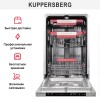 Встраиваемая посудомоечная машина Kuppersberg GSM 4574