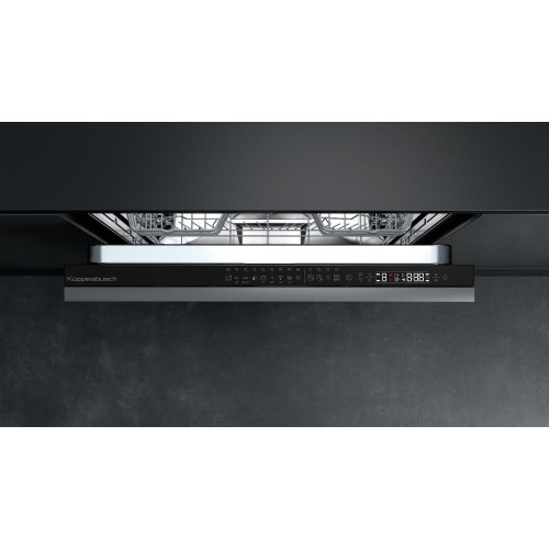 Встраиваемая посудомоечная машина Kuppersbusch G 6500.0 V