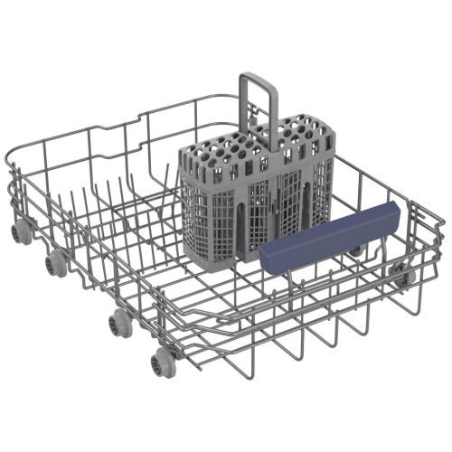 Встраиваемая посудомоечная машина Kuppersbusch G 4320.0 v