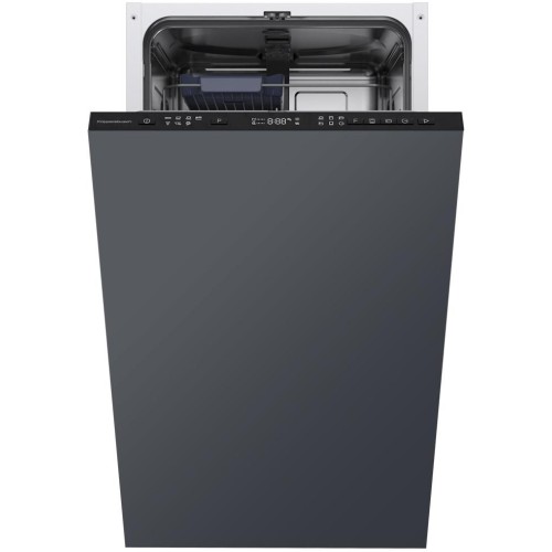 Встраиваемая посудомоечная машина Kuppersbusch G 4320.0 v
