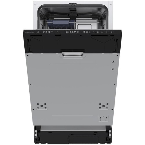 Встраиваемая посудомоечная машина Kuppersbusch G 4320.0 v