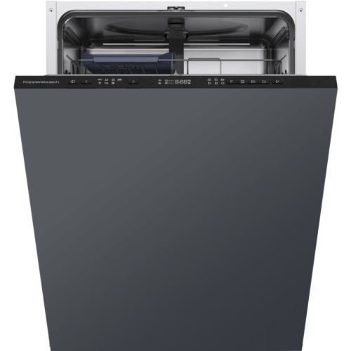 Встраиваемая посудомоечная машина Kuppersbusch G 6320.0 v