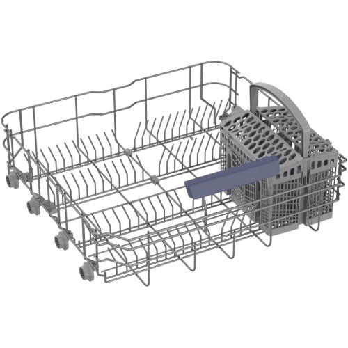 Встраиваемая посудомоечная машина Kuppersbusch G 6320.0 v