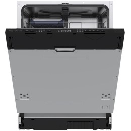 Встраиваемая посудомоечная машина Kuppersbusch G 6340.0 v