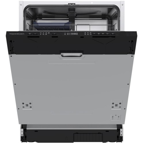 Встраиваемая посудомоечная машина Kuppersbusch G 6340.0 v