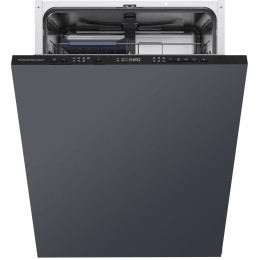 Встраиваемая посудомоечная машина Kuppersbusch G 6340.0 v