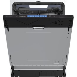 Встраиваемая посудомоечная машина Kuppersbusch G 6564.0 v