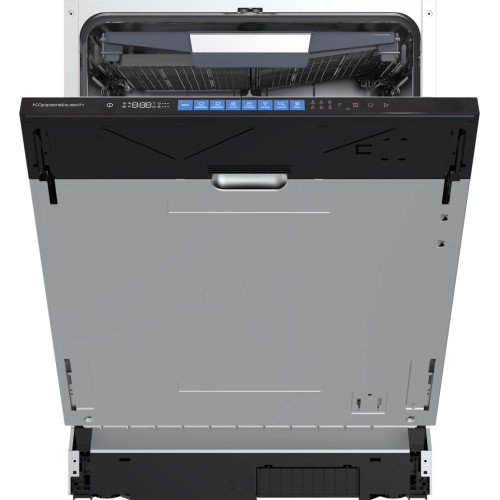 Встраиваемая посудомоечная машина Kuppersbusch G 6564.0 v