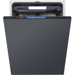Встраиваемая посудомоечная машина Kuppersbusch G 6570.0 v