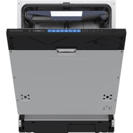 Встраиваемая посудомоечная машина Kuppersbusch G 6570.0 v