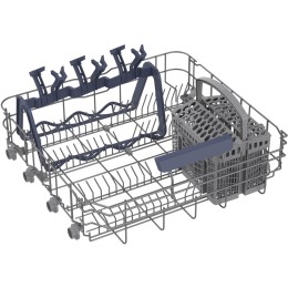 Встраиваемая посудомоечная машина Kuppersbusch G 6570.0 v