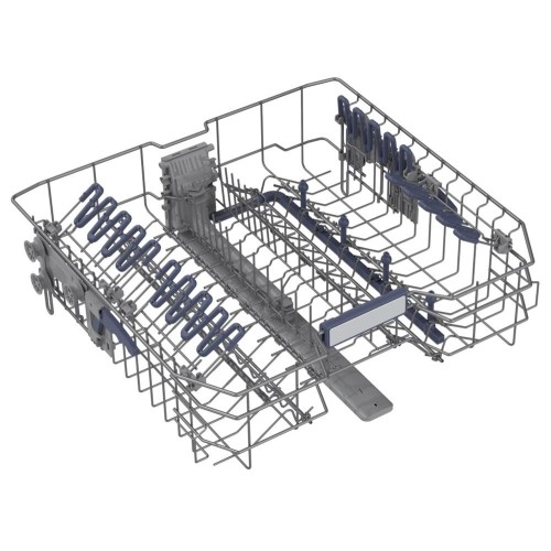 Встраиваемая посудомоечная машина Kuppersbusch G 6594.0 V
