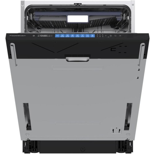 Встраиваемая посудомоечная машина Kuppersbusch G 6594.0 V