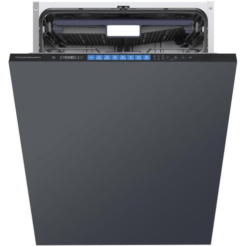 Встраиваемая посудомоечная машина Kuppersbusch G 6594.0 V