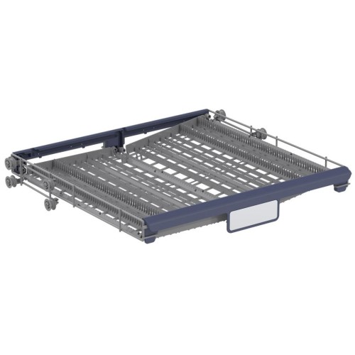 Встраиваемая посудомоечная машина Kuppersbusch G 6594.0 V