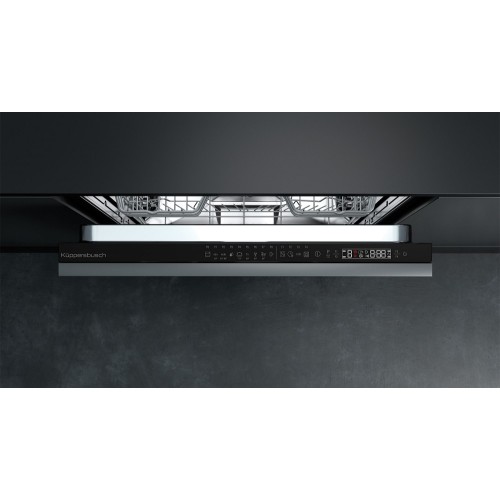 Встраиваемая посудомоечная машина Kuppersbusch G 6805.1 V