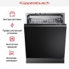 Встраиваемая посудомоечная машина Kuppersbusch G 6300.0 V