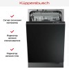 Встраиваемая посудомоечная машина Kuppersbusch G 4800.1 V