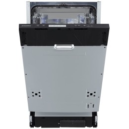 Встраиваемая посудомоечная машина Maunfeld MLP45530 со Световым лучом (Light Beam)