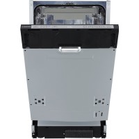 Встраиваемая посудомоечная машина Maunfeld MLP45732AO со Световым лучом (Light Beam)
