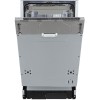 Встраиваемая посудомоечная машина Maunfeld MLP45734AO со Световым лучом (Light Beam) купить в Москве и Санкт-Петербурге