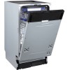 Встраиваемая посудомоечная машина Maunfeld MLP45738AOT с Умным лучом (Smart Beam) купить в Москве и Санкт-Петербурге