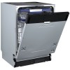 Встраиваемая посудомоечная машина Maunfeld MLP60737AO со Световым лучом (Light Beam) купить в Москве и Санкт-Петербурге