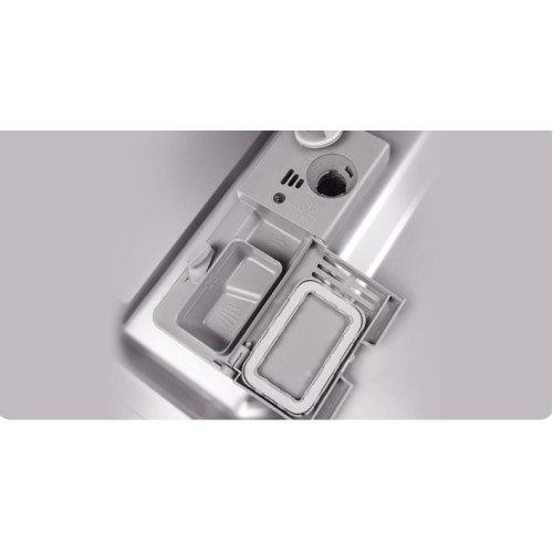 Встраиваемая посудомоечная машина Maunfeld MLP 06IM