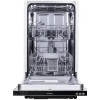Встраиваемая посудомоечная машина MAUNFELD MLP-08I