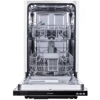 Встраиваемая посудомоечная машина MAUNFELD MLP-08I